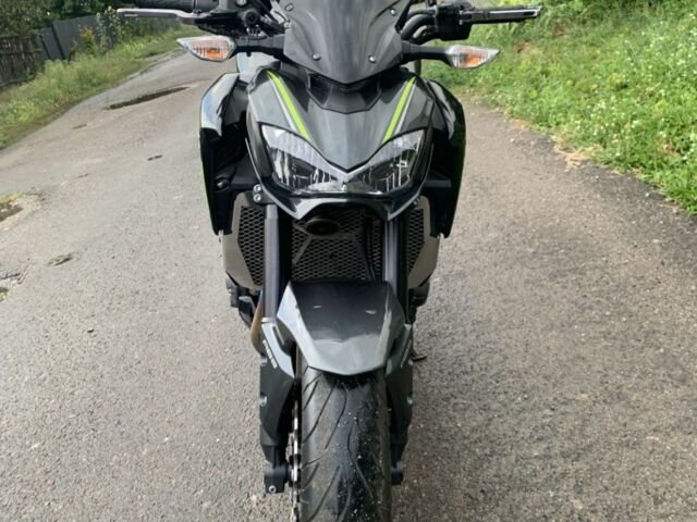 Кавасакі Інша, об'ємом двигуна 0.9 л та пробігом 0 тис. км за 1546 $, фото 5 на Automoto.ua