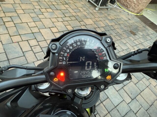 Кавасакі Інша, об'ємом двигуна 0.65 л та пробігом 0 тис. км за 6999 $, фото 4 на Automoto.ua