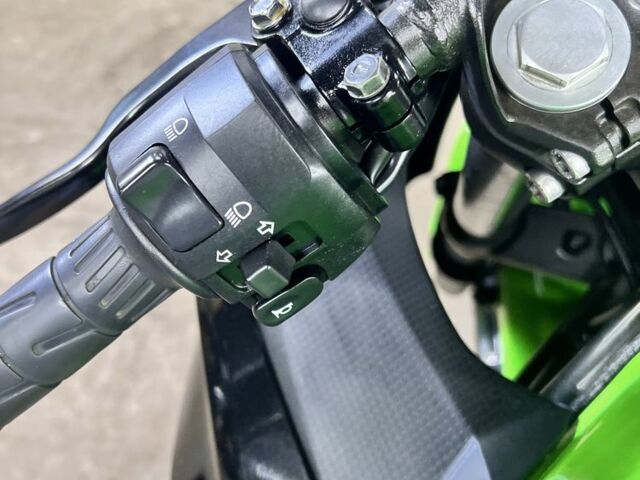 Кавасакі Інша, об'ємом двигуна 0.4 л та пробігом 0 тис. км за 5300 $, фото 10 на Automoto.ua