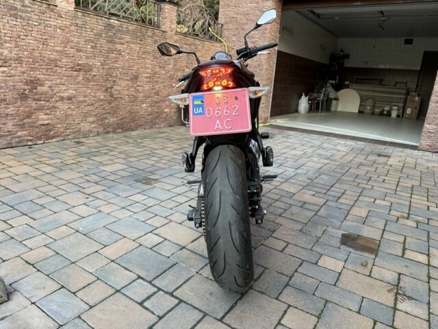 Кавасакі Інша, об'ємом двигуна 0.65 л та пробігом 0 тис. км за 6999 $, фото 3 на Automoto.ua