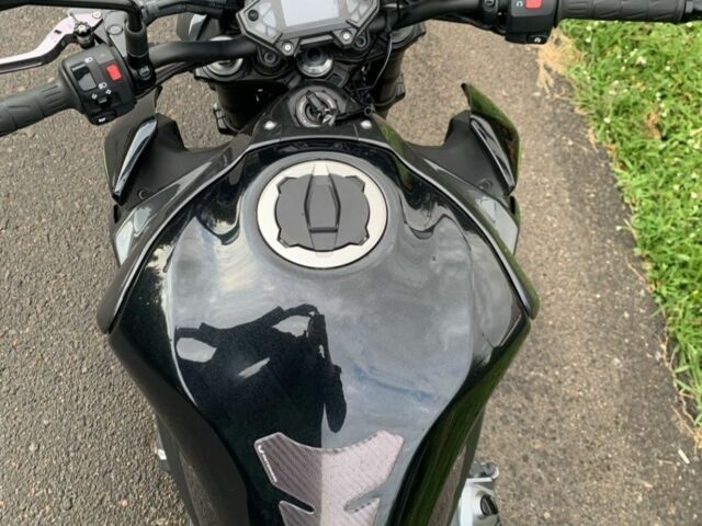 Кавасакі Інша, об'ємом двигуна 0.9 л та пробігом 0 тис. км за 1546 $, фото 7 на Automoto.ua