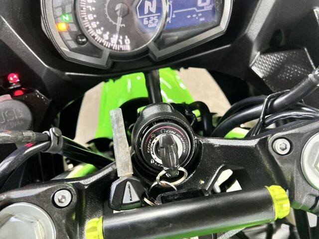 Кавасакі Інша, об'ємом двигуна 0.4 л та пробігом 0 тис. км за 5300 $, фото 7 на Automoto.ua