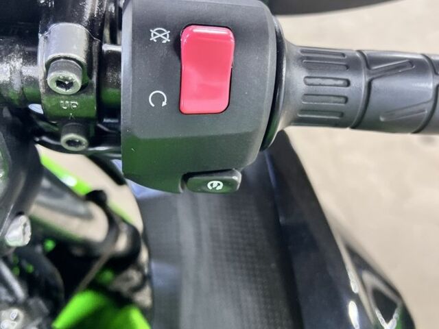 Кавасакі Інша, об'ємом двигуна 0.4 л та пробігом 0 тис. км за 5300 $, фото 9 на Automoto.ua