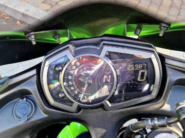 Кавасаки Другая, объемом двигателя 0.65 л и пробегом 0 тыс. км за 7500 $, фото 13 на Automoto.ua