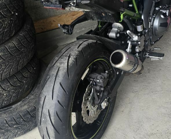 Кавасакі Інша, об'ємом двигуна 0 л та пробігом 0 тис. км за 1831 $, фото 3 на Automoto.ua