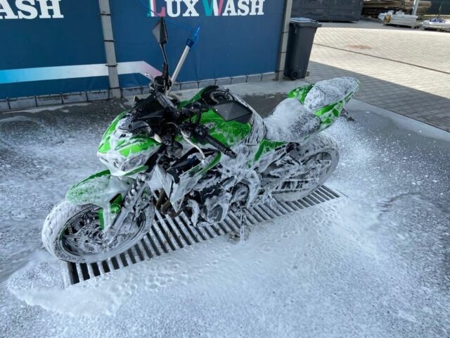 Кавасаки Другая, объемом двигателя 0.95 л и пробегом 0 тыс. км за 4300 $, фото 5 на Automoto.ua