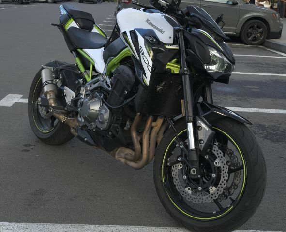 Кавасакі Інша, об'ємом двигуна 0 л та пробігом 0 тис. км за 1831 $, фото 4 на Automoto.ua