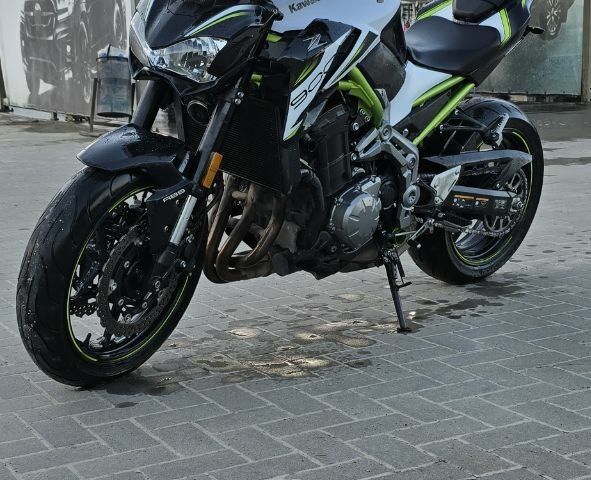 Кавасакі Інша, об'ємом двигуна 0 л та пробігом 0 тис. км за 1608 $, фото 1 на Automoto.ua