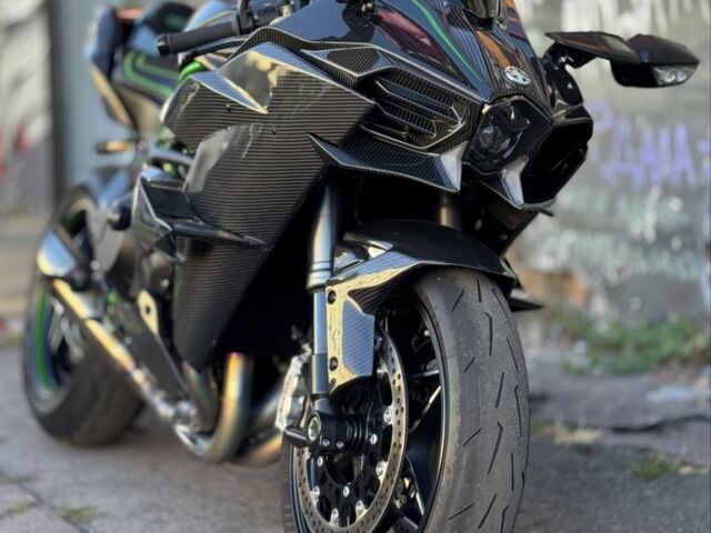 Кавасакі Інша, об'ємом двигуна 0 л та пробігом 0 тис. км за 45000 $, фото 4 на Automoto.ua