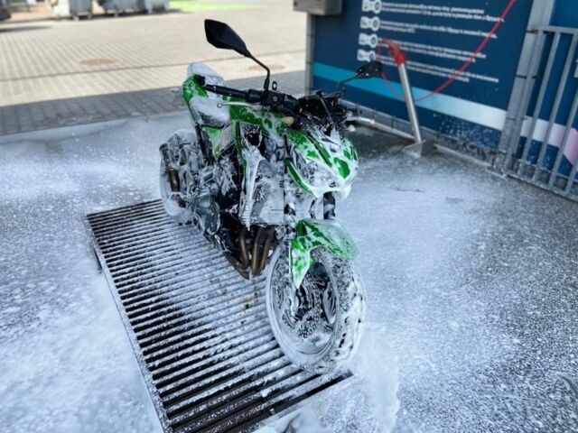 Кавасаки Другая, объемом двигателя 0.95 л и пробегом 0 тыс. км за 4300 $, фото 3 на Automoto.ua