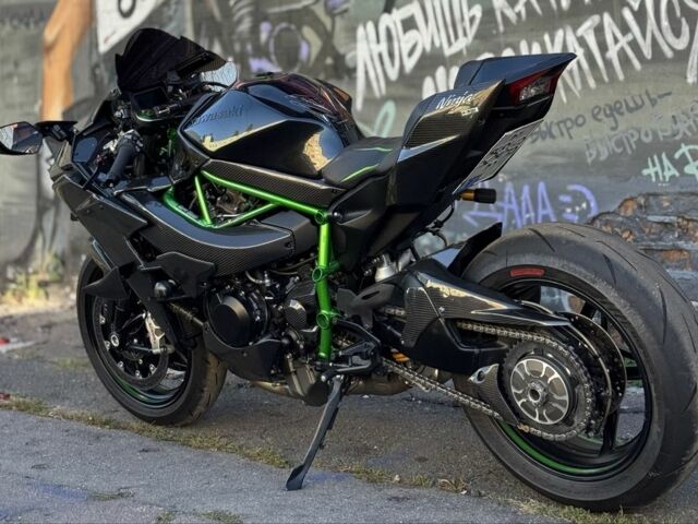 Кавасакі Інша, об'ємом двигуна 0 л та пробігом 0 тис. км за 45000 $, фото 5 на Automoto.ua