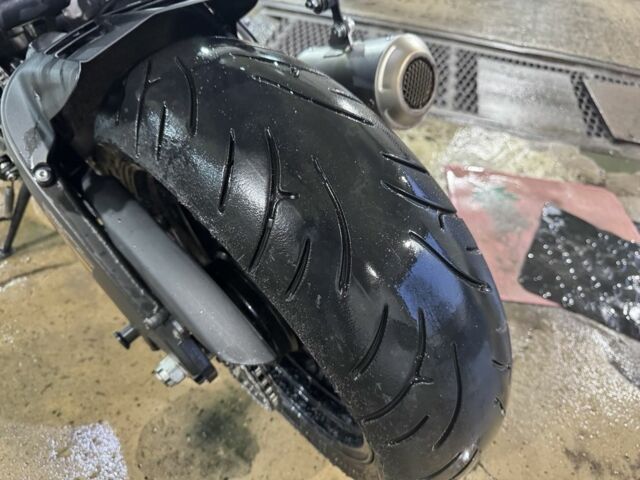 Кавасакі Інша, об'ємом двигуна 0.6 л та пробігом 0 тис. км за 11200 $, фото 17 на Automoto.ua