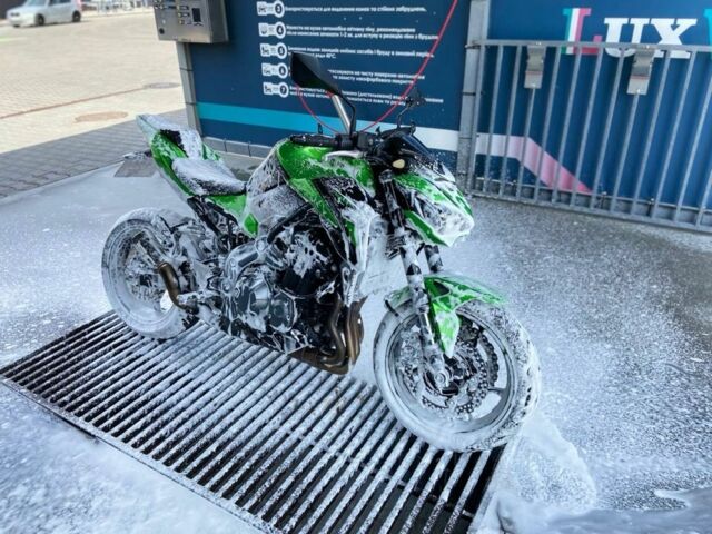 Кавасаки Другая, объемом двигателя 0.95 л и пробегом 0 тыс. км за 4300 $, фото 4 на Automoto.ua