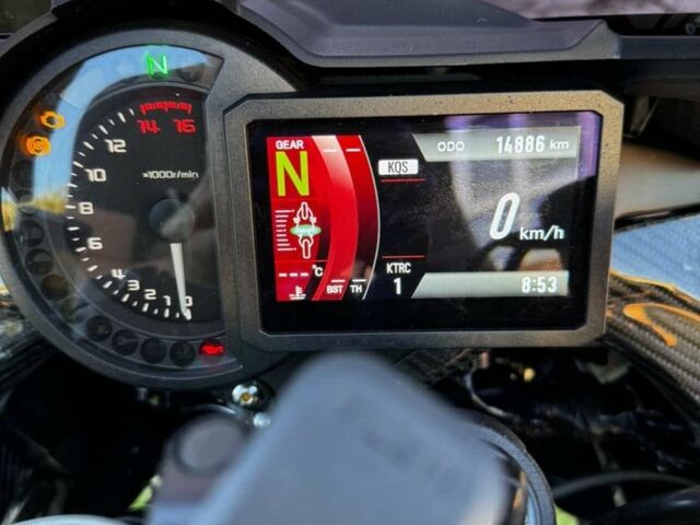 Кавасакі Інша, об'ємом двигуна 0 л та пробігом 0 тис. км за 45000 $, фото 6 на Automoto.ua