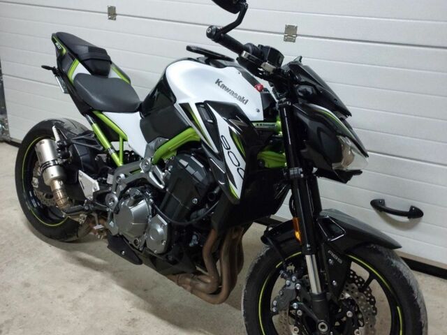 Кавасакі Інша, об'ємом двигуна 0 л та пробігом 0 тис. км за 1838 $, фото 1 на Automoto.ua