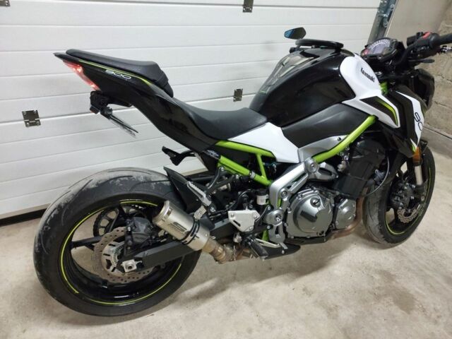 Кавасакі Інша, об'ємом двигуна 0 л та пробігом 0 тис. км за 1608 $, фото 2 на Automoto.ua