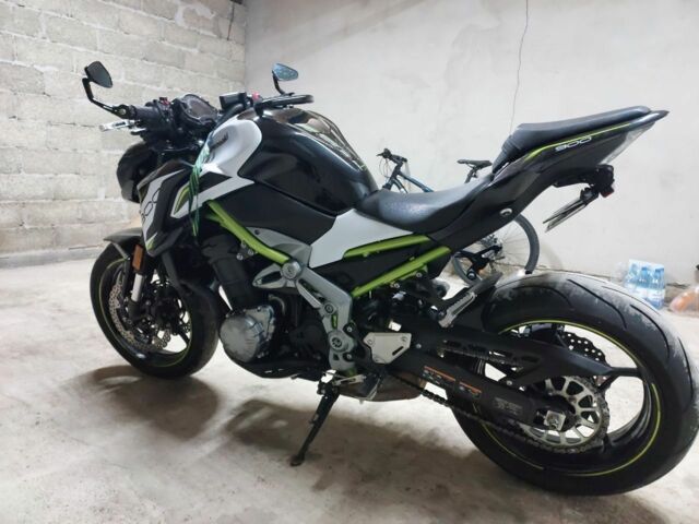 Кавасакі Інша, об'ємом двигуна 0 л та пробігом 0 тис. км за 1608 $, фото 3 на Automoto.ua