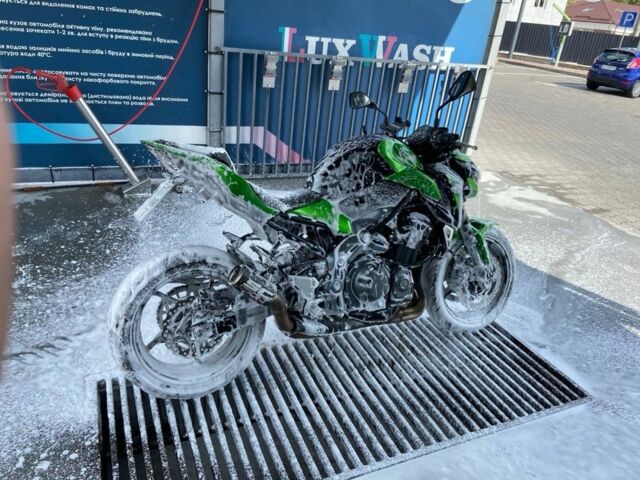 Кавасаки Другая, объемом двигателя 0.95 л и пробегом 0 тыс. км за 4300 $, фото 6 на Automoto.ua