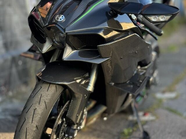 Кавасакі Інша, об'ємом двигуна 0 л та пробігом 0 тис. км за 45000 $, фото 3 на Automoto.ua