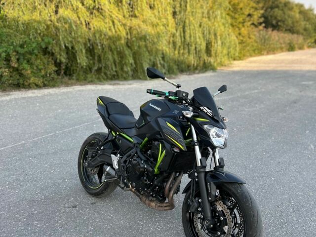 Кавасакі Інша, об'ємом двигуна 0.65 л та пробігом 0 тис. км за 6900 $, фото 1 на Automoto.ua