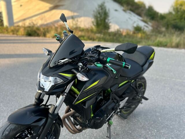 Кавасакі Інша, об'ємом двигуна 0.65 л та пробігом 0 тис. км за 6900 $, фото 6 на Automoto.ua