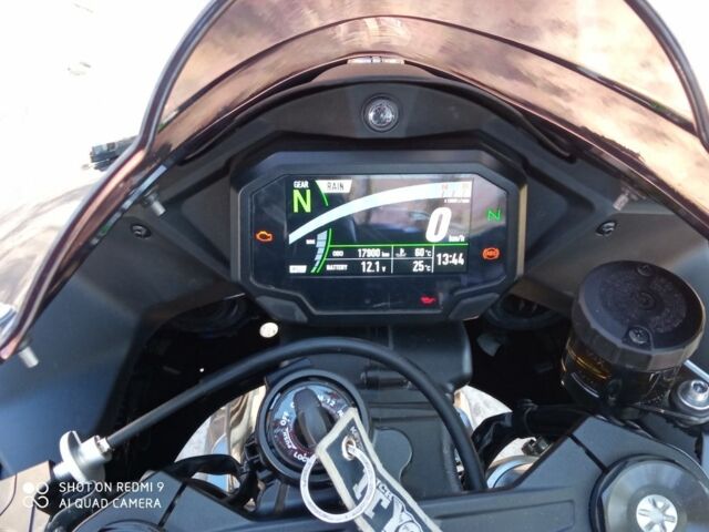 Кавасаки Другая, объемом двигателя 1 л и пробегом 0 тыс. км за 15500 $, фото 4 на Automoto.ua