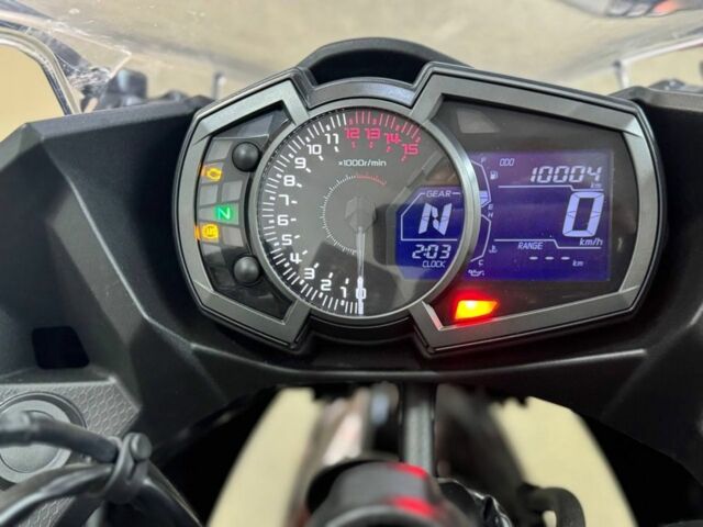 Кавасакі Інша, об'ємом двигуна 0.4 л та пробігом 0 тис. км за 6800 $, фото 7 на Automoto.ua