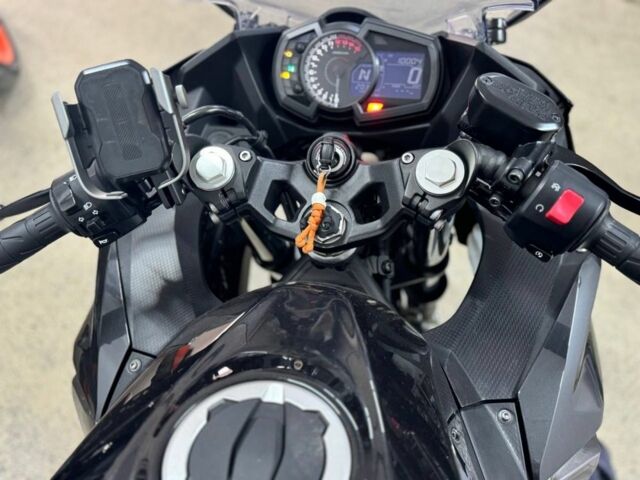 Кавасакі Інша, об'ємом двигуна 0.4 л та пробігом 0 тис. км за 6800 $, фото 6 на Automoto.ua