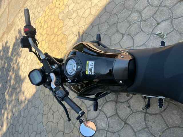 Кавасаки Другая, объемом двигателя 0.3 л и пробегом 0 тыс. км за 1700 $, фото 1 на Automoto.ua