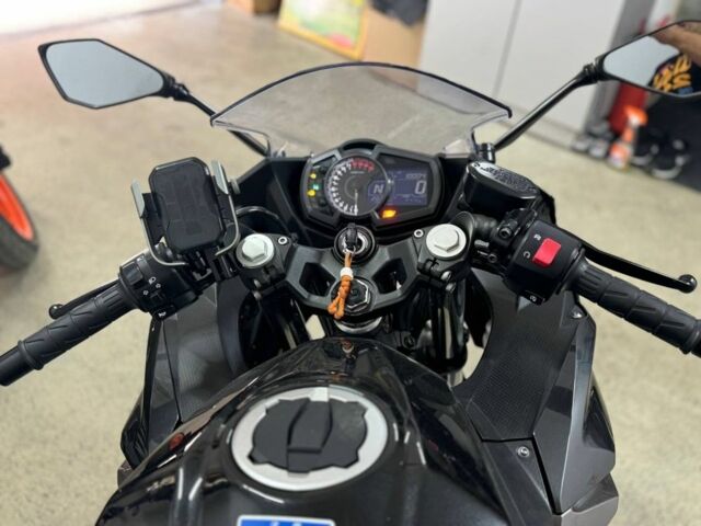 Кавасакі Інша, об'ємом двигуна 0.4 л та пробігом 0 тис. км за 6800 $, фото 5 на Automoto.ua