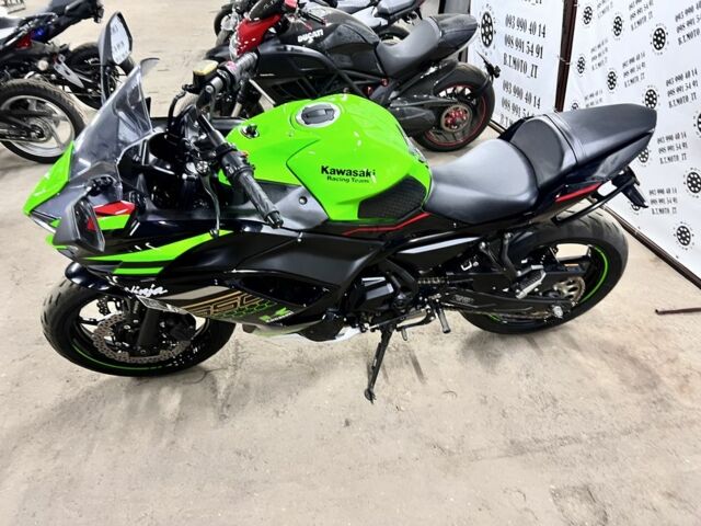 Кавасаки Другая, объемом двигателя 0.65 л и пробегом 0 тыс. км за 7500 $, фото 3 на Automoto.ua