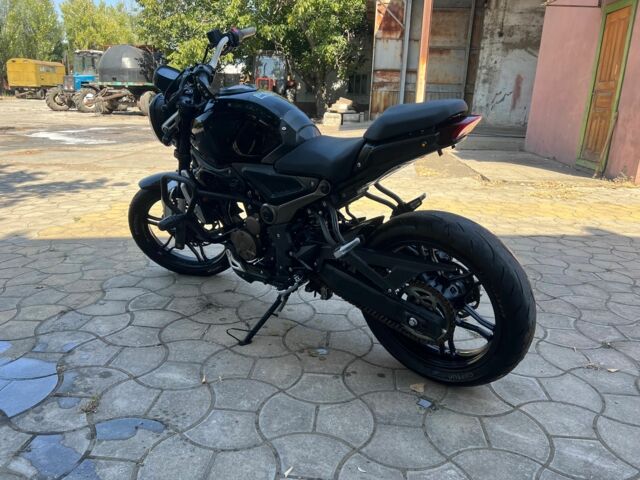 Кавасаки Другая, объемом двигателя 0.3 л и пробегом 0 тыс. км за 1700 $, фото 3 на Automoto.ua