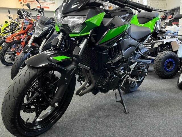 Кавасакі Інша, об'ємом двигуна 0.4 л та пробігом 0 тис. км за 5850 $, фото 16 на Automoto.ua