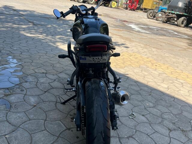 Кавасаки Другая, объемом двигателя 0.3 л и пробегом 0 тыс. км за 1700 $, фото 4 на Automoto.ua