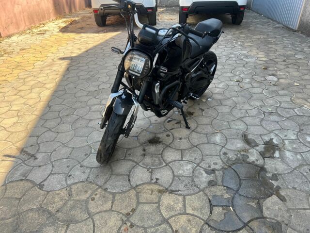 Кавасаки Другая, объемом двигателя 0.3 л и пробегом 0 тыс. км за 1700 $, фото 2 на Automoto.ua