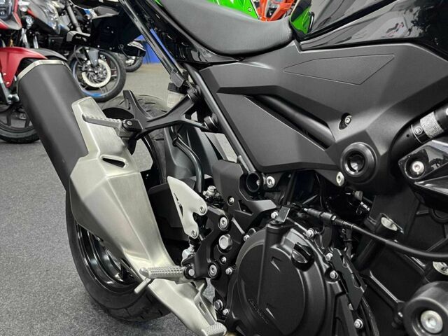 Кавасакі Інша, об'ємом двигуна 0.4 л та пробігом 0 тис. км за 5850 $, фото 11 на Automoto.ua