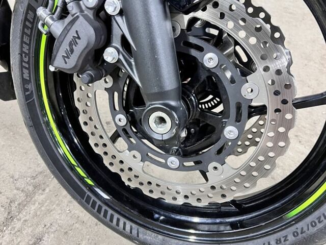 Кавасаки Другая, объемом двигателя 0.65 л и пробегом 0 тыс. км за 7500 $, фото 8 на Automoto.ua