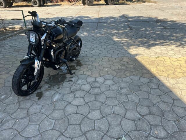 Кавасаки Другая, объемом двигателя 0.3 л и пробегом 0 тыс. км за 1700 $, фото 6 на Automoto.ua