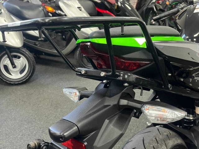 Кавасакі Інша, об'ємом двигуна 0.4 л та пробігом 0 тис. км за 5850 $, фото 20 на Automoto.ua