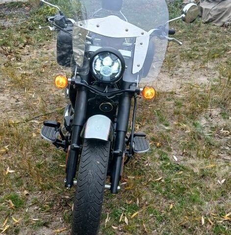 Кавасаки Другая, объемом двигателя 0 л и пробегом 0 тыс. км за 11000 $, фото 3 на Automoto.ua