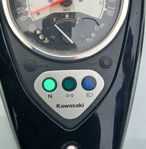 Кавасаки Другая, объемом двигателя 0 л и пробегом 0 тыс. км за 11000 $, фото 6 на Automoto.ua