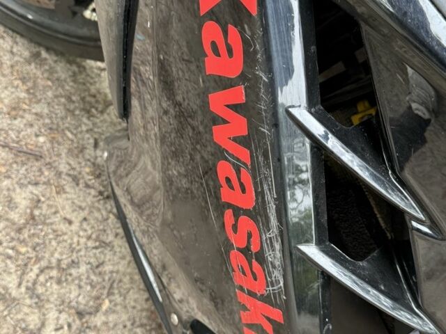 Кавасакі Інша, об'ємом двигуна 0 л та пробігом 0 тис. км за 3802 $, фото 4 на Automoto.ua