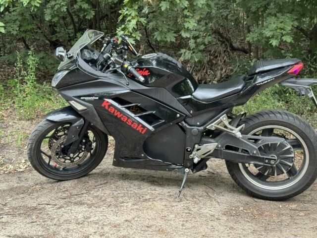 Кавасакі Інша, об'ємом двигуна 0 л та пробігом 0 тис. км за 3802 $, фото 1 на Automoto.ua