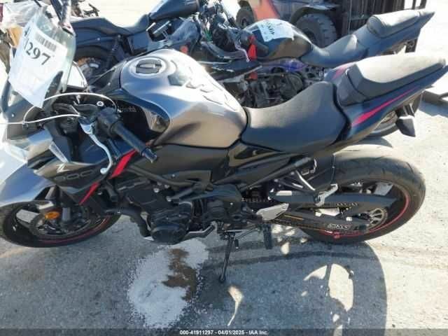 Кавасакі Інша, об'ємом двигуна 0.9 л та пробігом 0 тис. км за 3500 $, фото 9 на Automoto.ua