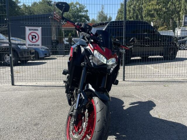 Кавасаки Другая, объемом двигателя 0.9 л и пробегом 0 тыс. км за 4427 $, фото 4 на Automoto.ua