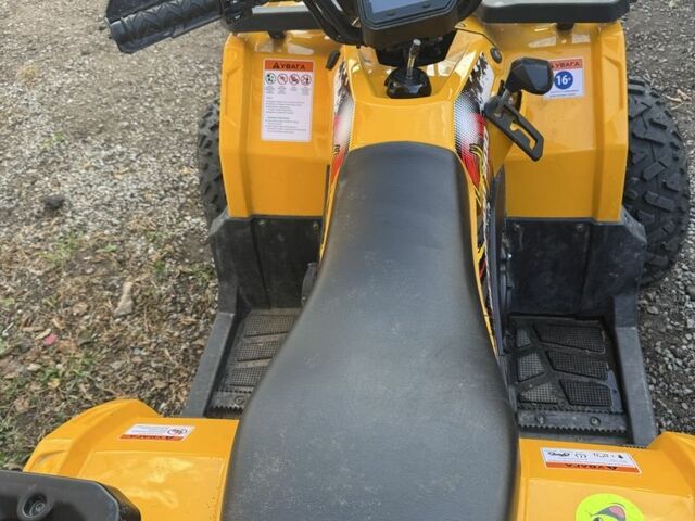 Кавасакі Інша, об'ємом двигуна 0 л та пробігом 0 тис. км за 2000 $, фото 2 на Automoto.ua