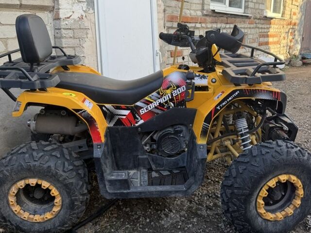 Кавасакі Інша, об'ємом двигуна 0 л та пробігом 0 тис. км за 2000 $, фото 1 на Automoto.ua