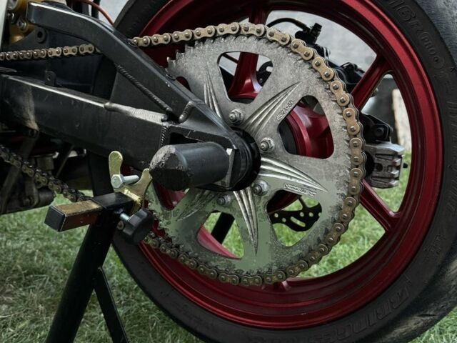 Зеленый Кавасаки Другая, объемом двигателя 0.6 л и пробегом 0 тыс. км за 2900 $, фото 5 на Automoto.ua