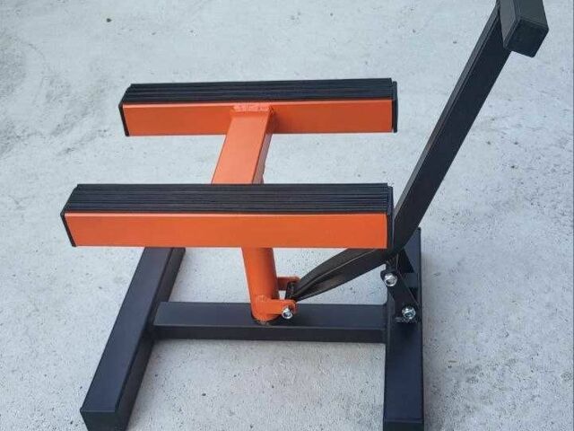 Зелений Кавасакі Інша, об'ємом двигуна 0.2 л та пробігом 0 тис. км за 3400 $, фото 11 на Automoto.ua