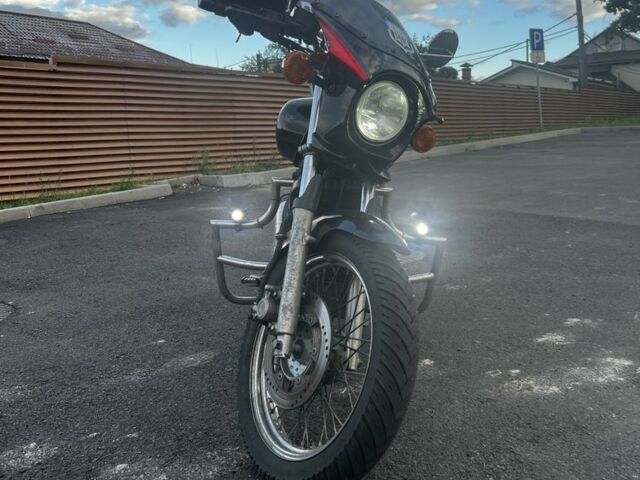 Кавасаки EL 250 1996 в Киеве на Automoto.ua Кавасаки EL 250, объемом двигателя 0.25 л и пробегом 0 тыс. км за 1600 $, фото 7 на Automoto.ua